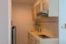 Condo for rent in Supalai River Place, Bang Lamphu Lang, Bangkok near BTS Krung Thon Buri