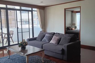 2 Bedroom Condo for rent in The Waterford Park Sukhumvit 53, Khlong Tan Nuea, Bangkok near BTS Thong Lo