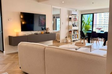 2 Bedroom Condo for rent in Liberty Park 2, Khlong Toei Nuea, Bangkok near Airport Rail Link Makkasan