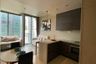 1 Bedroom Condo for rent in The ESSE Asoke, Khlong Toei Nuea, Bangkok near BTS Asoke