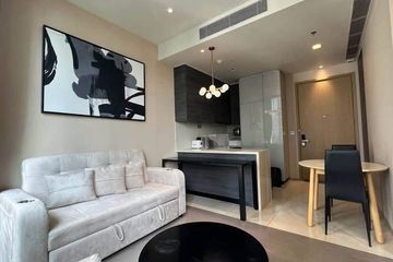 1 Bedroom Condo for rent in The ESSE Asoke, Khlong Toei Nuea, Bangkok near BTS Asoke