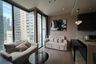 1 Bedroom Condo for rent in The ESSE Asoke, Khlong Toei Nuea, Bangkok near BTS Asoke