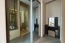 1 Bedroom Condo for rent in The ESSE Asoke, Khlong Toei Nuea, Bangkok near BTS Asoke