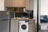 1 Bedroom Condo for rent in OKA HAUS Sukhumvit 36, Khlong Tan, Bangkok near BTS Thong Lo