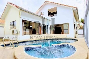 5 Bedroom Villa for rent in Adare Garden 1, Nong Prue, Chonburi