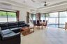5 Bedroom Villa for rent in Adare Garden 1, Nong Prue, Chonburi