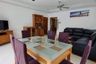 5 Bedroom Villa for rent in Adare Garden 1, Nong Prue, Chonburi