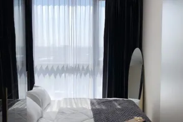 2 Bedroom Condo for rent in OKA HAUS Sukhumvit 36, Khlong Tan, Bangkok near BTS Thong Lo