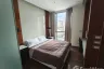 1 Bedroom Condo for rent in The Address Sukhumvit 28, Khlong Tan, Bangkok near BTS Phrom Phong
