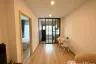 1 Bedroom Condo for rent in Life Rama 4 - Asoke, Khlong Toei, Bangkok near MRT Queen Sirikit National Convention Centre