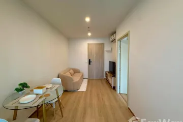 1 Bedroom Condo for rent in Life Rama 4 - Asoke, Khlong Toei, Bangkok near MRT Queen Sirikit National Convention Centre