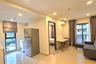2 Bedroom Condo for rent in Supalai Prime Rama 9, Bang Kapi, Bangkok near Airport Rail Link Makkasan