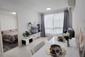 1 Bedroom Condo for rent in D VIENG Santitham, Chang Phueak, Chiang Mai