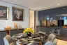 2 Bedroom Condo for rent in The Estelle Phrom Phong, Khlong Tan, Bangkok near BTS Phrom Phong