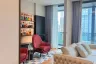 2 Bedroom Condo for rent in The Estelle Phrom Phong, Khlong Tan, Bangkok near BTS Phrom Phong