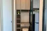 1 Bedroom Condo for rent in Knightsbridge Prime Onnut, Phra Khanong Nuea, Bangkok near BTS On Nut