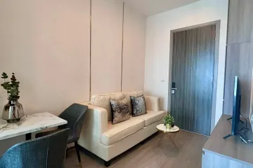 1 Bedroom Condo for rent in Knightsbridge Prime Onnut, Phra Khanong Nuea, Bangkok near BTS On Nut