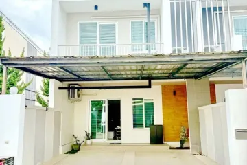 3 Bedroom Townhouse for rent in Karnkanok 19, Chang Khlan, Chiang Mai