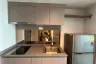 1 Bedroom Condo for rent in IDEO New Rama 9, Hua Mak, Bangkok near Airport Rail Link Ramkhamhaeng