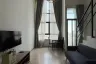 1 Bedroom Condo for rent in IDEO New Rama 9, Hua Mak, Bangkok near Airport Rail Link Ramkhamhaeng