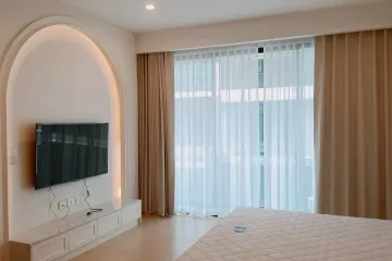 3 Bedroom House for rent in Nirvana Define Krungthep Kreetha, Hua Mak, Bangkok