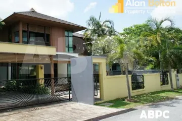 3 Bedroom House for Sale or Rent in Pong, Chonburi