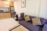 1 Bedroom Condo for rent in Nong Prue, Chonburi