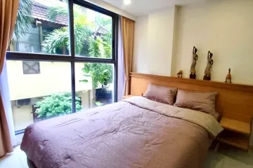 1 Bedroom Condo for rent in Nong Prue, Chonburi