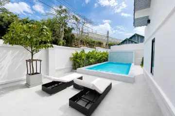 3 Bedroom House for sale in Nong Prue, Chonburi