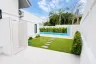 3 Bedroom House for sale in Nong Prue, Chonburi