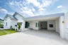 3 Bedroom House for sale in Nong Prue, Chonburi