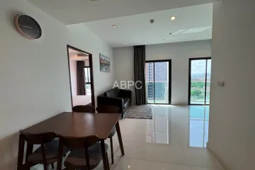 2 Bedroom Condo for rent in Nong Prue, Chonburi