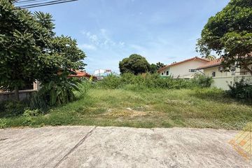 Land for sale in Nong Prue, Chonburi