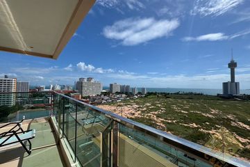 2 Bedroom Condo for sale in Grande Caribbean, Nong Prue, Chonburi