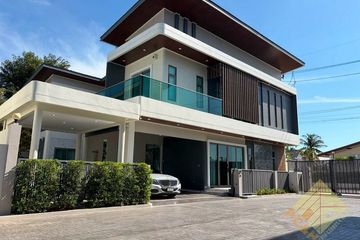 5 Bedroom House for Sale or Rent in 98 Lakeville Mabprachan, Pong, Chonburi
