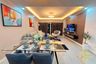 2 Bedroom Condo for sale in View Talay 5, Nong Prue, Chonburi