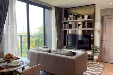 2 Bedroom Condo for rent in Andromeda Condominium, Nong Prue, Chonburi