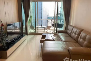 1 Bedroom Condo for rent in Supalai Riva Grande, Chong Nonsi, Bangkok