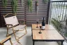 1 Bedroom Condo for rent in Supalai Riva Grande, Chong Nonsi, Bangkok