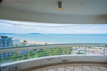 1 Bedroom Condo for sale in Metro Jomtien Condotel, Nong Prue, Chonburi