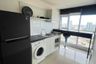 1 Bedroom Condo for sale in Aspire Sukhumvit 48, Phra Khanong, Bangkok near BTS Phra Khanong