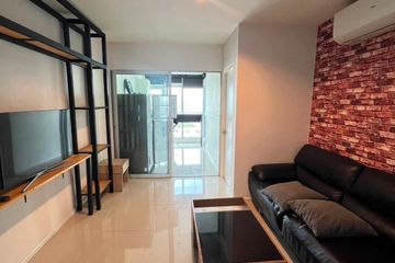 1 Bedroom Condo for sale in Aspire Sukhumvit 48, Phra Khanong, Bangkok near BTS Phra Khanong