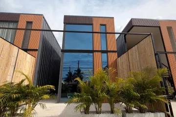 House for sale in Mae Nam, Surat Thani