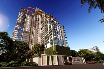 2 Bedroom Condo for sale in The Riviera Malibu & Residences, Nong Prue, Chonburi