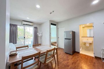 1 Bedroom Condo for rent in Suthep, Chiang Mai