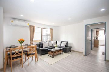 2 Bedroom Condo for rent in Chang Phueak, Chiang Mai
