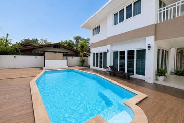 4 Bedroom House for rent in Don Kaeo, Chiang Mai