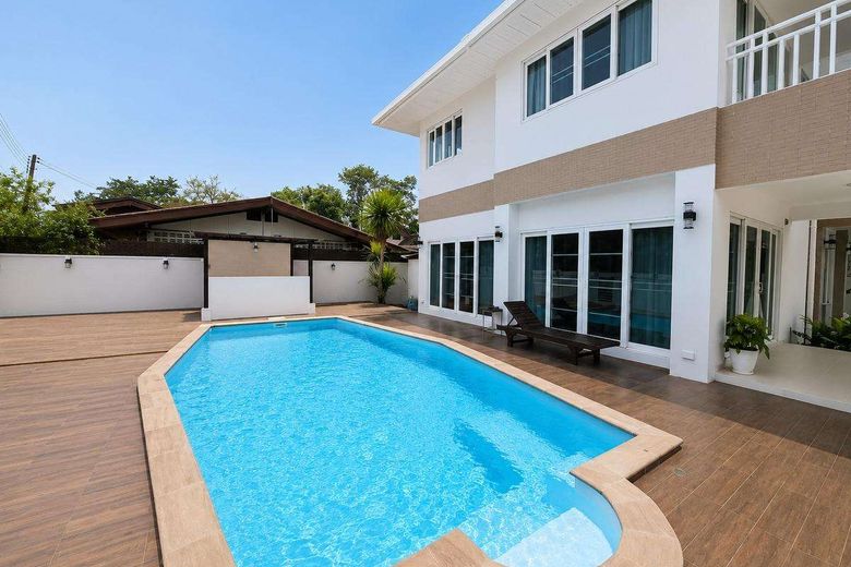 4 Bedroom House For Rent
