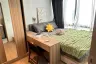 2 Bedroom Condo for rent in Altitude Unicorn Sathorn - Tha Phra, Talat Phlu, Bangkok near BTS Talat Phlu
