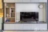Condo for rent in XT Phayathai, Thanon Phaya Thai, Bangkok near BTS Phaya Thai